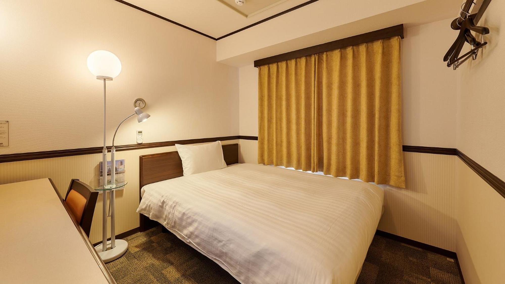 Toyoko Inn Fukuyama-Eki Shinkansen Minami-Guchi Oda fotoğraf