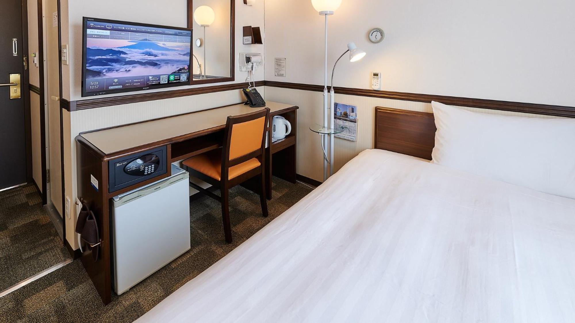 Toyoko Inn Fukuyama-Eki Shinkansen Minami-Guchi Dış mekan fotoğraf