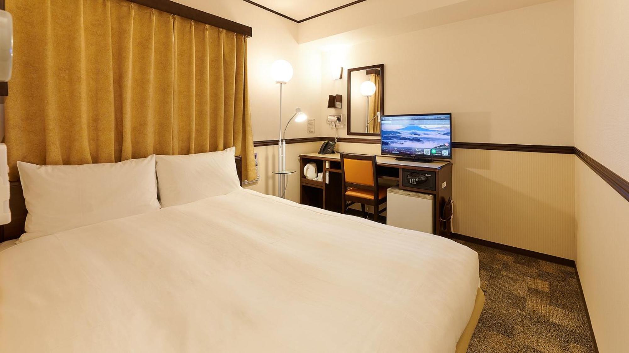 Toyoko Inn Fukuyama-Eki Shinkansen Minami-Guchi Oda fotoğraf