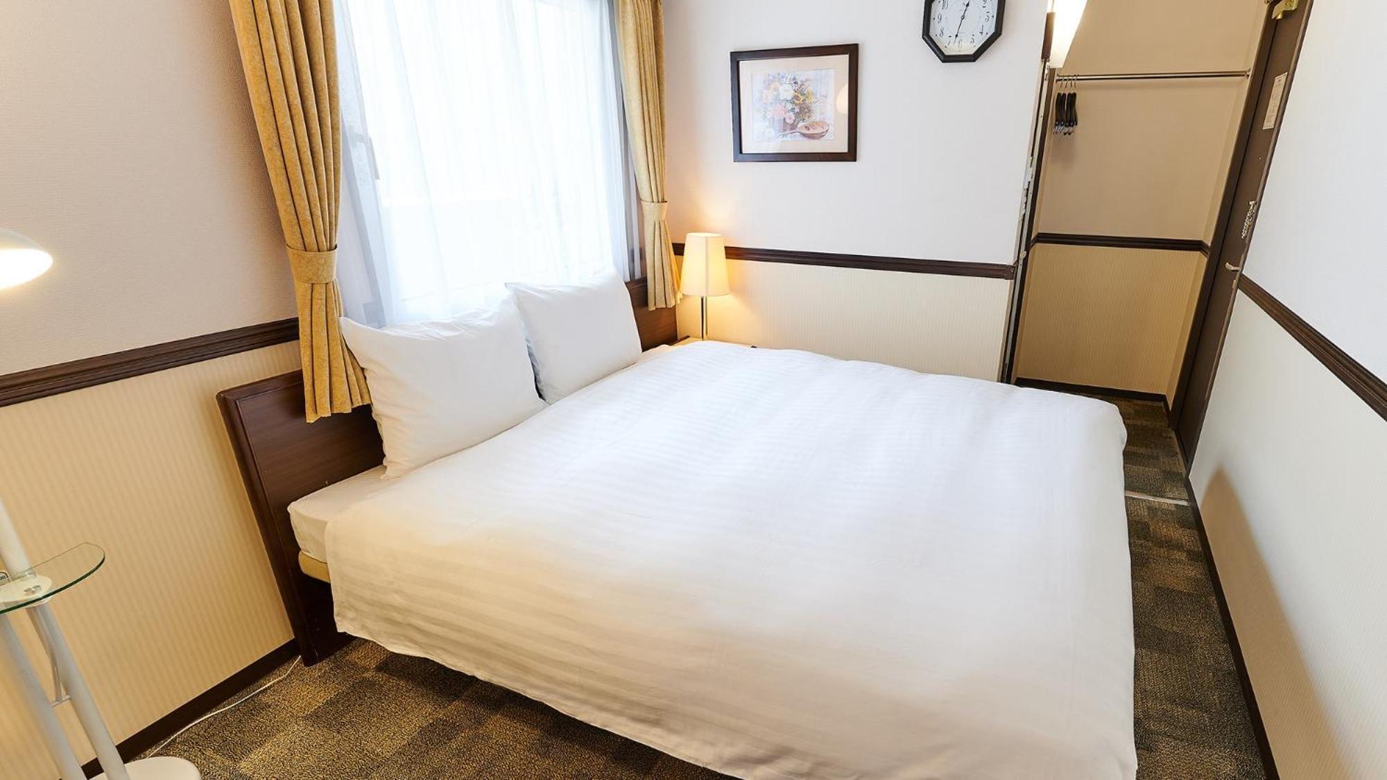 Toyoko Inn Fukuyama-Eki Shinkansen Minami-Guchi Oda fotoğraf
